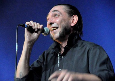 Les Barbarins Fourchus 2013