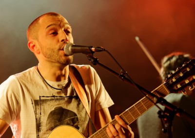 Découvertes du TA | 2015