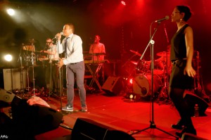 Découvertes du TA | 2015