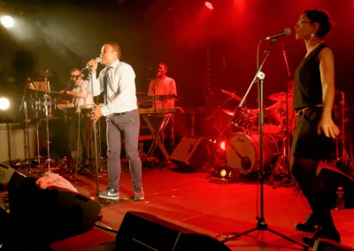 Découvertes du TA | 2015