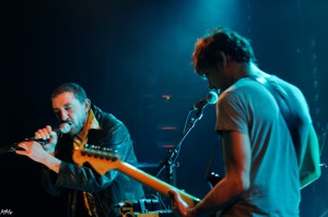 Découvertes du TA | 2015
