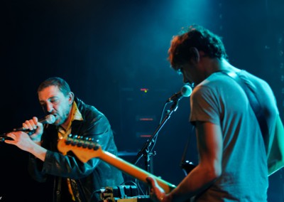 Découvertes du TA | 2015