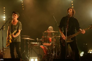 Découvertes du TA | 2015
