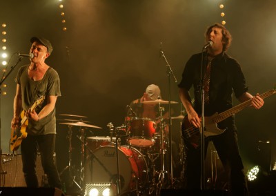 Découvertes du TA | 2015