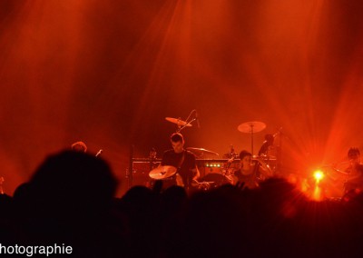 Les Ogres de Barback | 2013