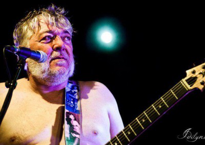 Parabellum | 2011 Papa Schultz