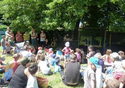 spectacle enfants