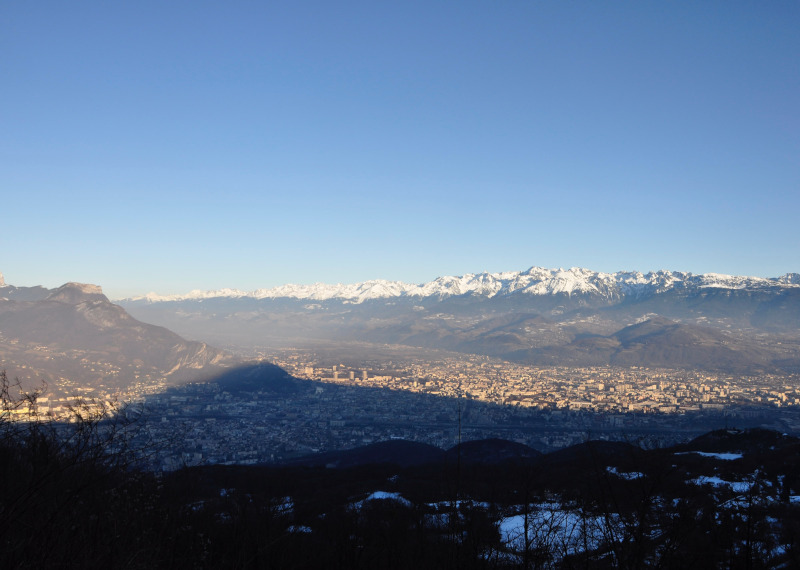 Grenoble