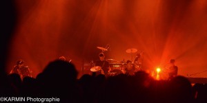 Les Ogres de Barback | 2013